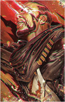 General Zod (Dru-Zod)