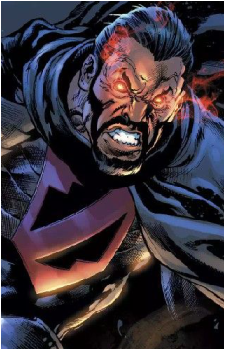 General Zod (Dru-Zod)