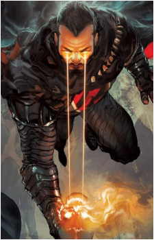 General Zod (Dru-Zod)