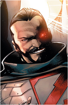 General Zod (Dru-Zod)
