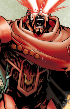 General Zod (Dru-Zod)