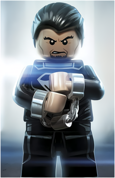 General Zod (Dru-Zod)