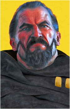 General Zod (Dru-Zod)