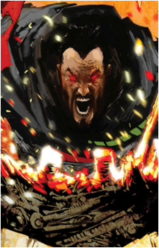 General Zod (Dru-Zod)