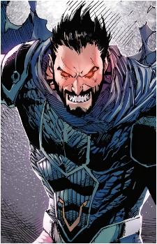 General Zod (Dru-Zod)