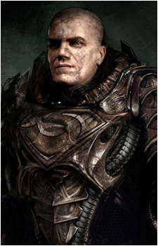 General Zod (Dru-Zod)