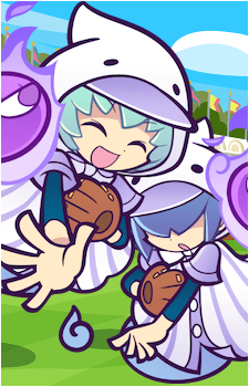 Yu & Rei