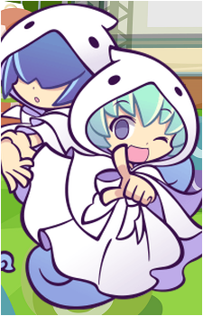 Yu & Rei's image