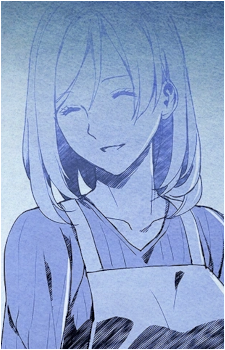 Sophie Gramheart's image