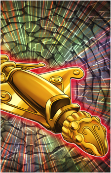 OOPArts Golden Shuttle's image