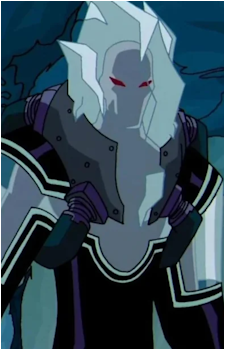 Mister Freeze (Victor Fries)