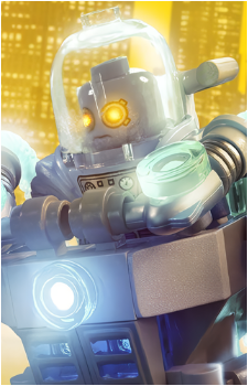 Mister Freeze (Victor Fries)
