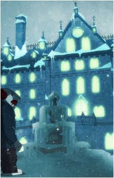 Mister Freeze (Victor Fries)