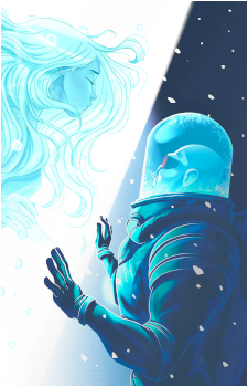 Mister Freeze (Victor Fries)