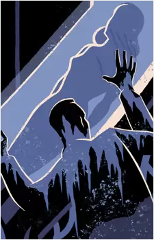 Mister Freeze (Victor Fries)