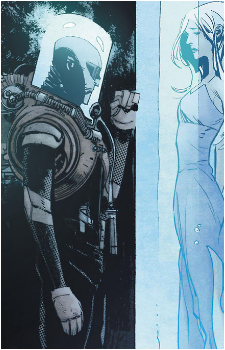 Mister Freeze (Victor Fries)