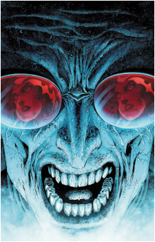 Mister Freeze (Victor Fries)