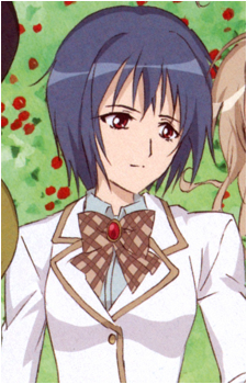 Amane Ootori