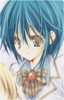 Amane Ootori's image