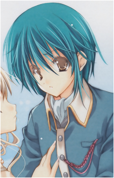 Amane Ootori