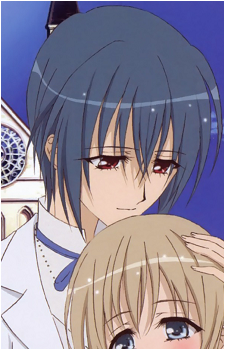 Amane Ootori
