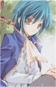 Amane Ootori