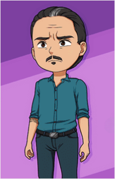 Lalo Salamanca