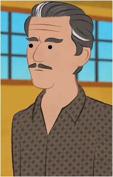 Lalo Salamanca