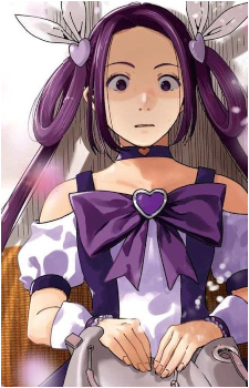 Hoshi Youko's image