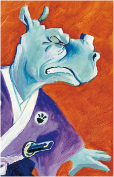 Muramaki Gennosuke