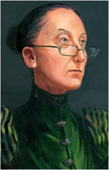 Minerva McGonagall