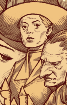 Minerva McGonagall