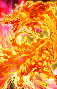Divine Dragon Apocralyph's image
