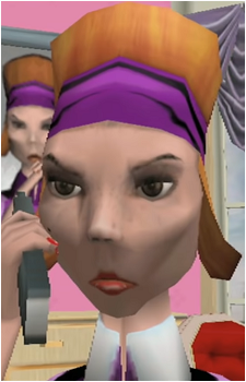 Miss Peaches's image