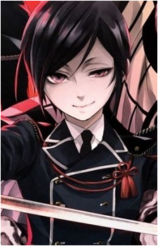 Yagen Toushirou