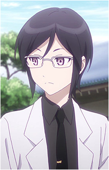 Yagen Toushirou