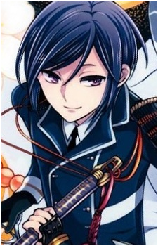 Yagen Toushirou