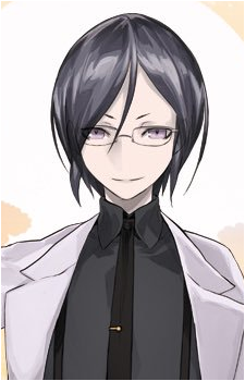 Yagen Toushirou
