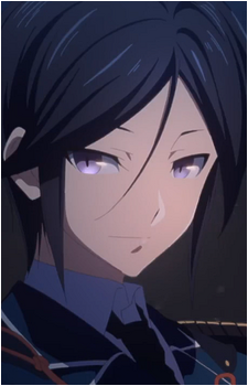 Yagen Toushirou's image