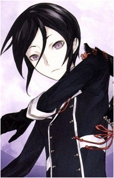 Yagen Toushirou