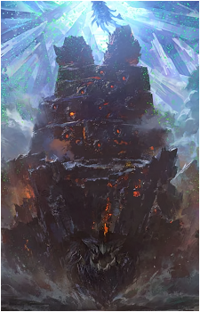 Zorah Magdaros