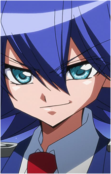 Setsuna {Needless}