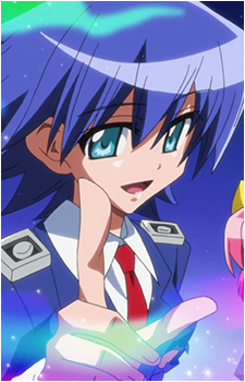 Setsuna {Needless}