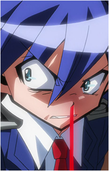 Setsuna {Needless}