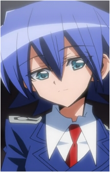 Setsuna {Needless}