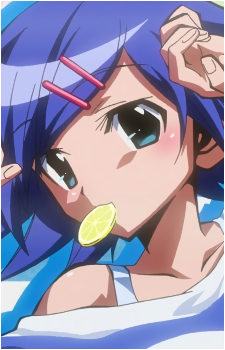Setsuna {Needless}