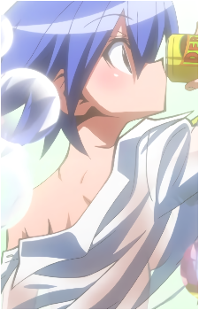 Setsuna {Needless}