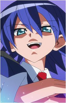 Setsuna {Needless}