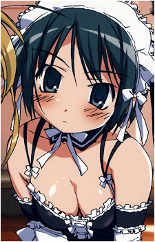 Izumi Sawatari