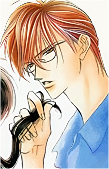 Himuro Masaki Image